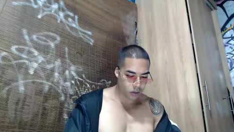 Justin online show from 10.26.25