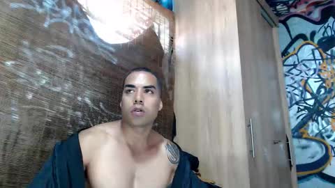 Justin online show from 11.09.25