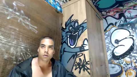 Justin online show from 02.14.26