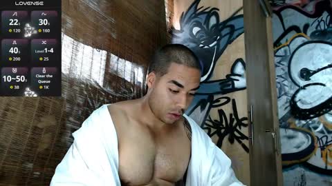 Justin online show from 04.06.26