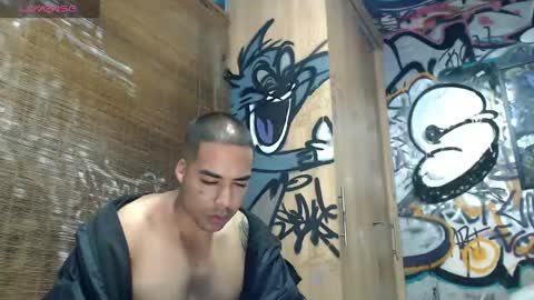 Justin online show from 05.25.26