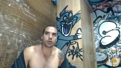 Snapshot of bbc_monster1 chatting on 07.09.26 Justin online show from 07.09.26