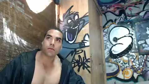 Snapshot of bbc_monster1 chatting on 07.14.26 Justin online show from 07.14.26