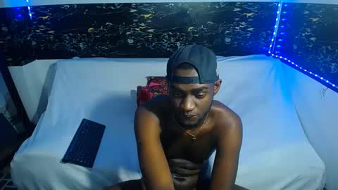 Snapshot of bbc_stallionn chatting on 09.27.25 Andrew  online show from 09.27.25