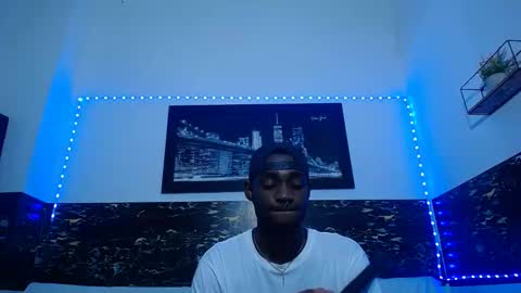 Snapshot of bbc_stallionn chatting on 09.28.25 Andrew  online show from 09.28.25