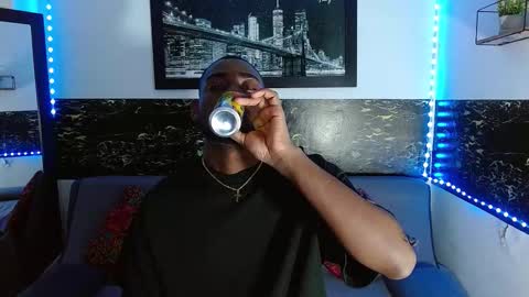 Snapshot of bbc_stallionn chatting on 10.15.25 Andrew  online show from 10.15.25