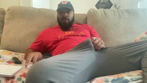 Zaddy online show from 12.05.24