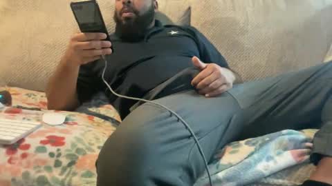 Zaddy online show from 12.05.24