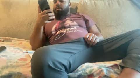 Zaddy online show from 12.20.24