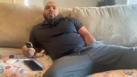 Zaddy online show from 12.31.24