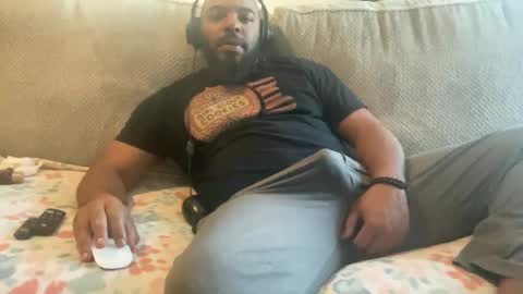 Zaddy online show from 01.07.25