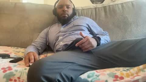 Zaddy online show from 01.15.25