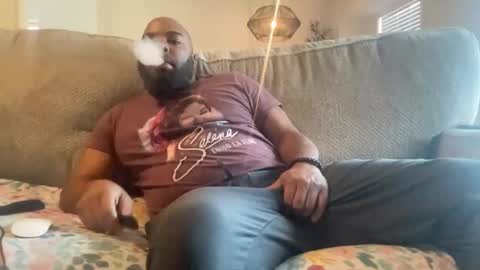 Zaddy online show from 01.17.25