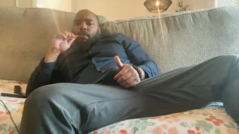 Zaddy online show from 01.27.25