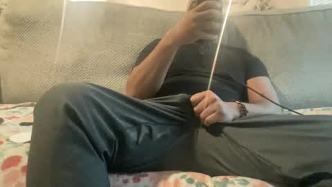 Zaddy online show from 01.29.25