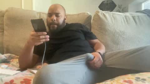 Zaddy online show from 03.10.25