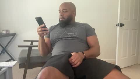 Zaddy online show from 09.08.25