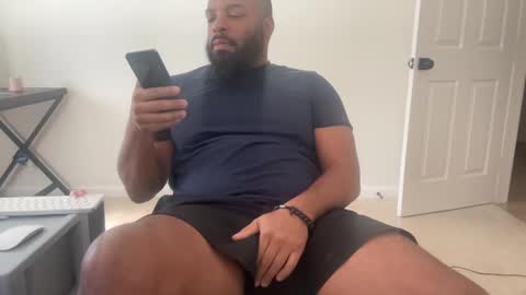 Zaddy online show from 09.20.25