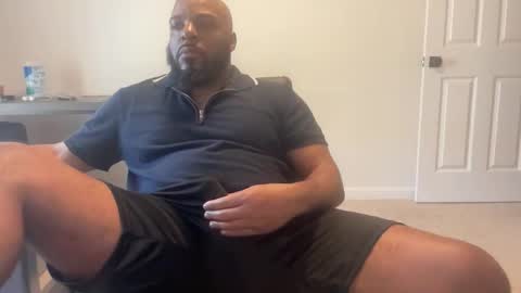 Zaddy online show from 11.14.25