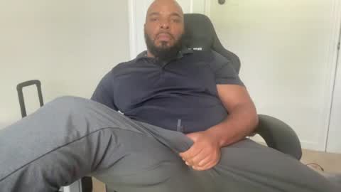 Zaddy online show from 06.17.26