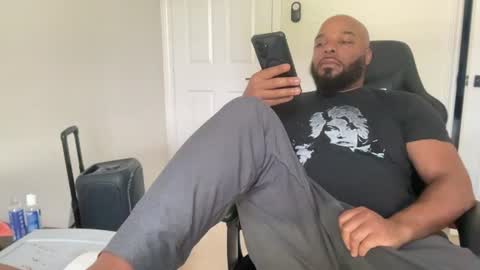 Zaddy online show from 06.28.26