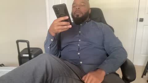 Zaddy online show from 06.29.26