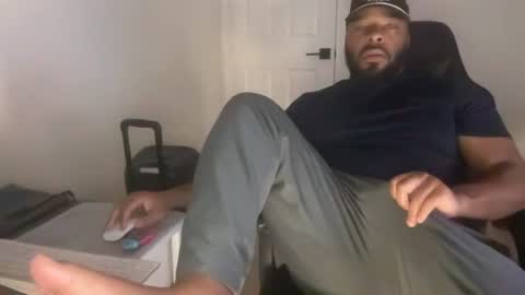 Zaddy online show from 07.04.26