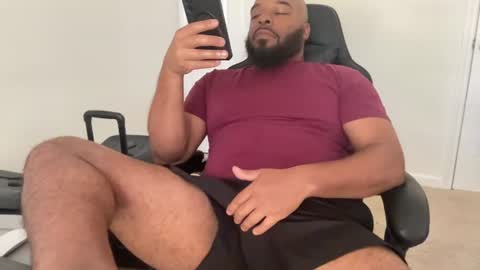 Zaddy online show from 07.07.26
