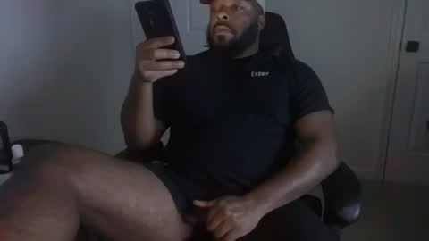 Zaddy online show from 07.12.26