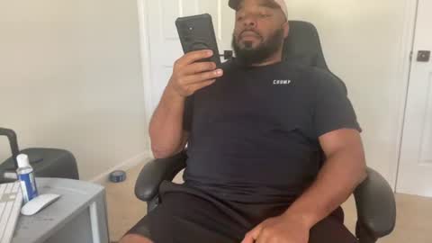 Zaddy online show from 07.12.26