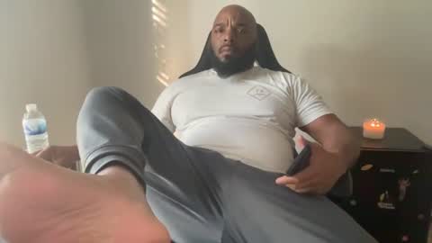 Zaddy online show from 07.30.26