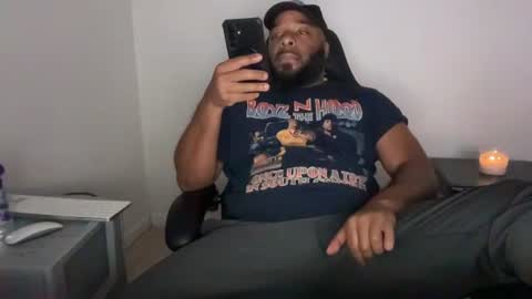 Zaddy online show from 07.31.26