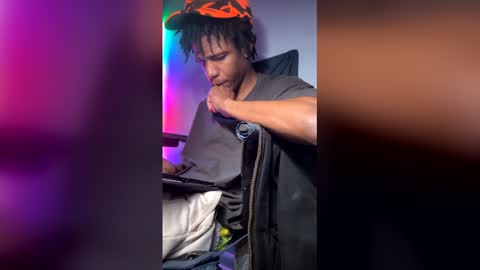 Snapshot of bbcnews94 chatting on 02.14.26 bbcnews94 online show from 02.14.26