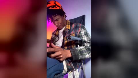 Snapshot of bbcnews94 chatting on 02.15.26 bbcnews94 online show from 02.15.26