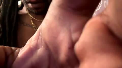 Snapshot of bbcrocstar chatting on 12.17.24 bbcrocstar online show from 12.17.24