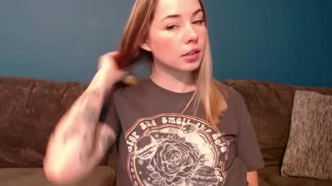 bbgirlnextdoor online show from 10.11.25