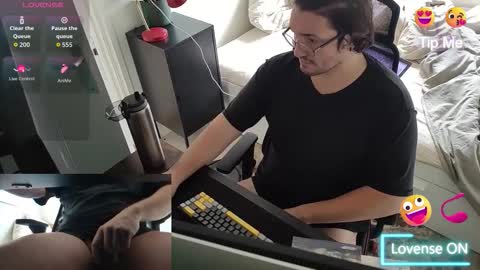 CallMeDaddy online show from 11.02.25