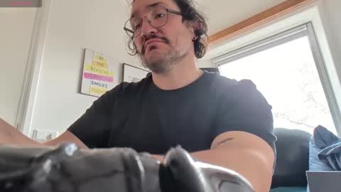 CallMeDaddy online show from 02.16.26