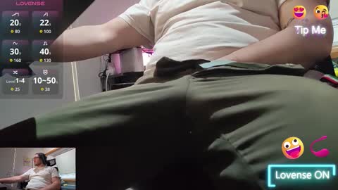 CallMeDaddy online show from 03.01.26