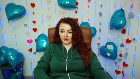 bbnicolpots online show from 02.18.25
