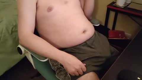 Snapshot of bboypimpn chatting on 03.08.25 BigBoy420 online show from 03.08.25