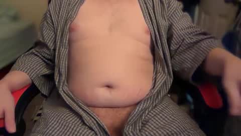 Snapshot of bboypimpn chatting on 09.28.25 BigBoy420 online show from 09.28.25