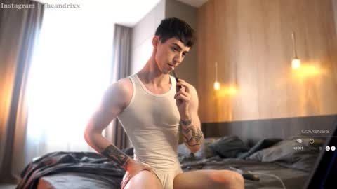 Brandon online show from 10.23.25