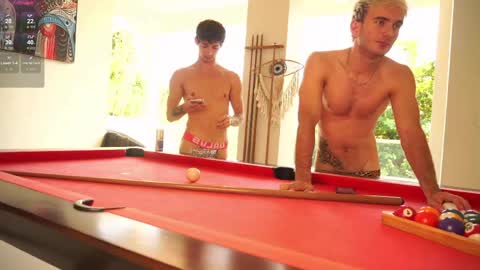 Brandon online show from 06.02.26