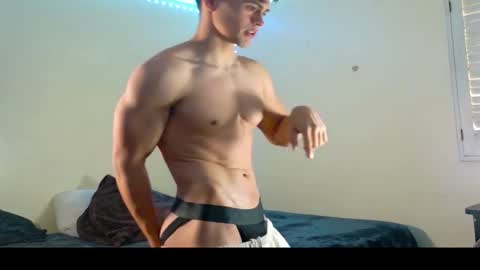 unknown online show from 01.05.26