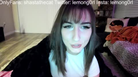 Shasta online show from 01.23.25