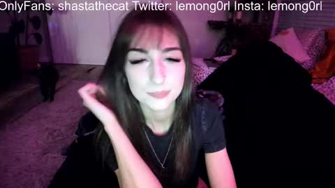 Shasta online show from 11.14.25