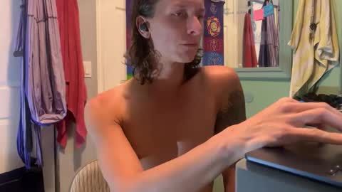 RainbowChild online show from 03.24.26