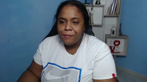 Snapshot of bbw_charlote chatting on 12.24.24 Charlote online show from 12.24.24