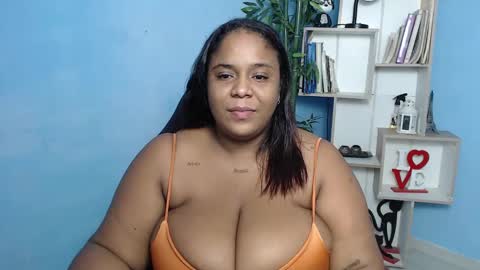 Snapshot of bbw_charlote chatting on 01.09.25 Charlote online show from 01.09.25